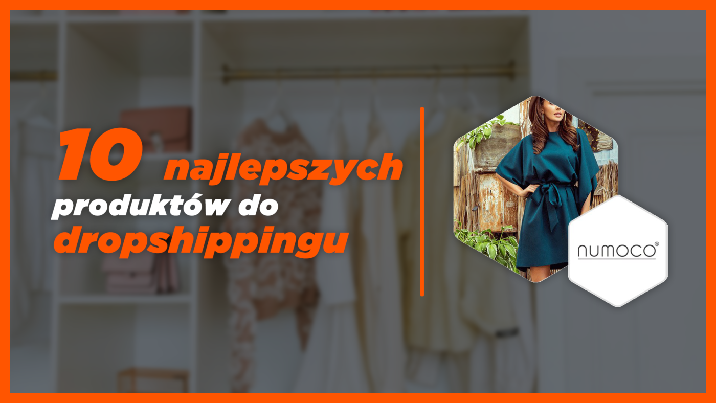 Najlepsze produkty Numoco