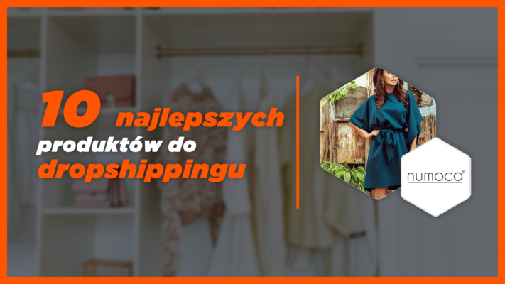 Najlepsze produkty Numoco