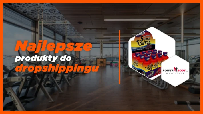 Najlepsze produkty powerbody
