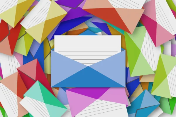 Customer Mail