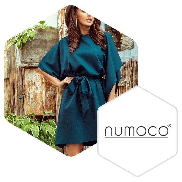 Numoco supplier