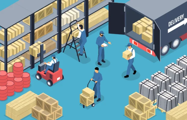 Article about dropshipping