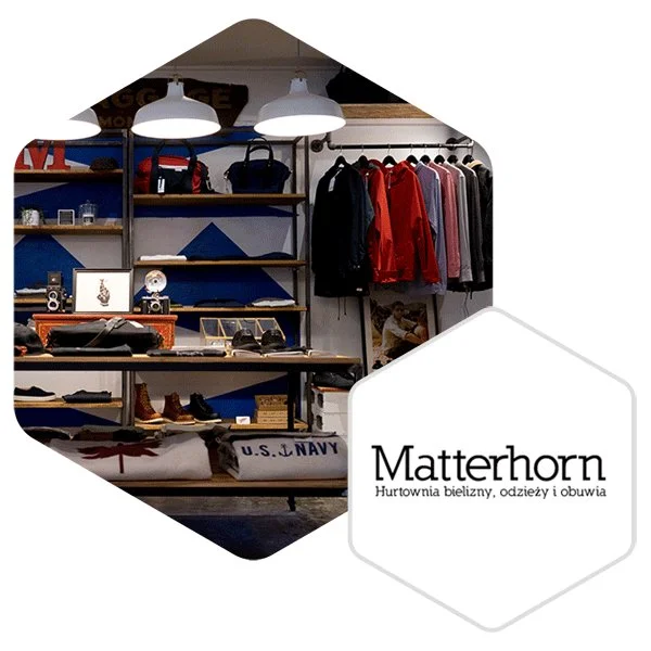 Matterhorn supplier