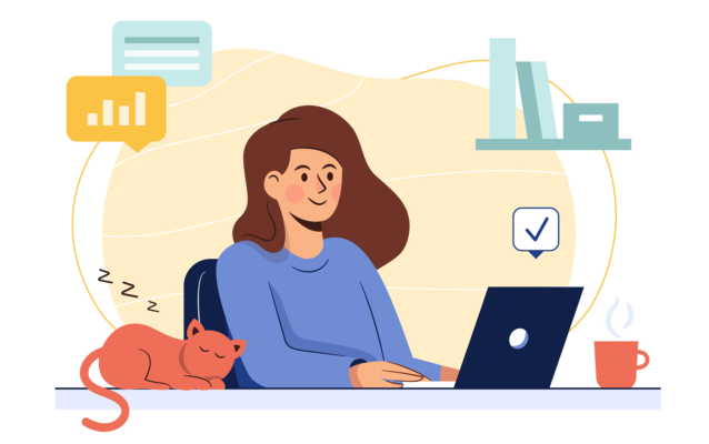Dropshipping - is it possible to work from home