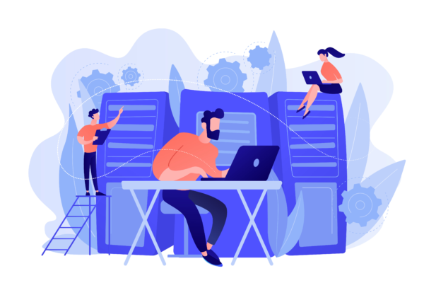 Hosting - what is it and why to benefit from it