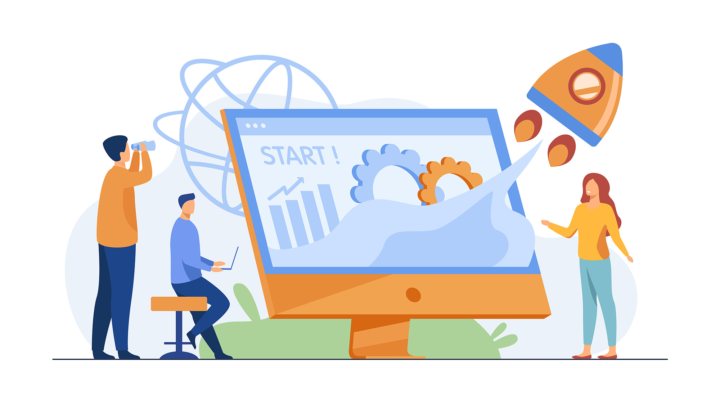 Non-registered business activity vs. dropshipping