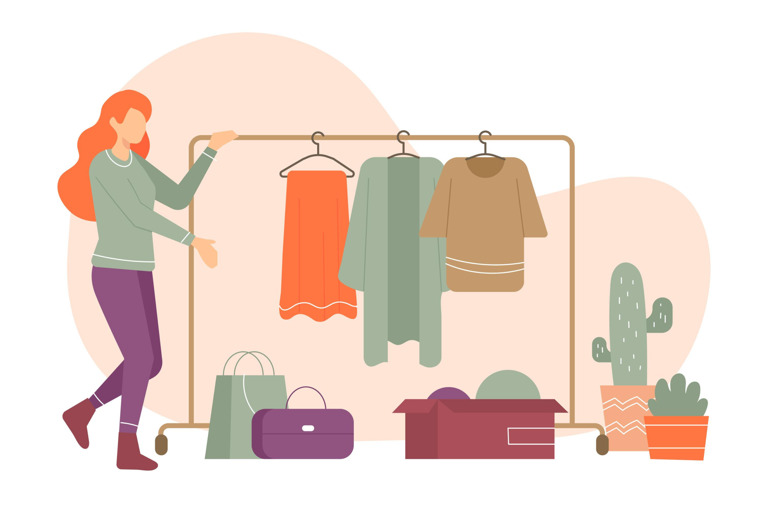 Dropshipping - product selection