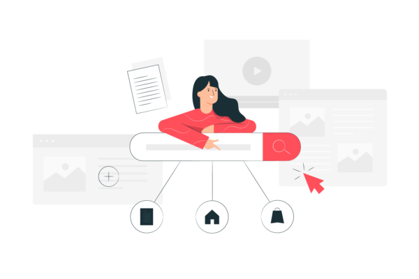 SEO for an online store