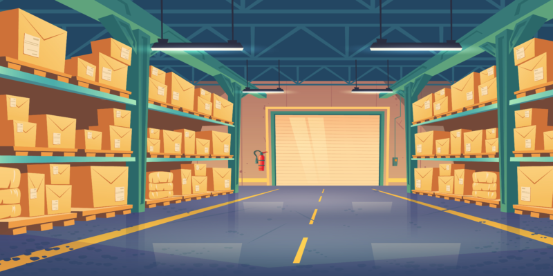 Online wholesaler - how to set it up?