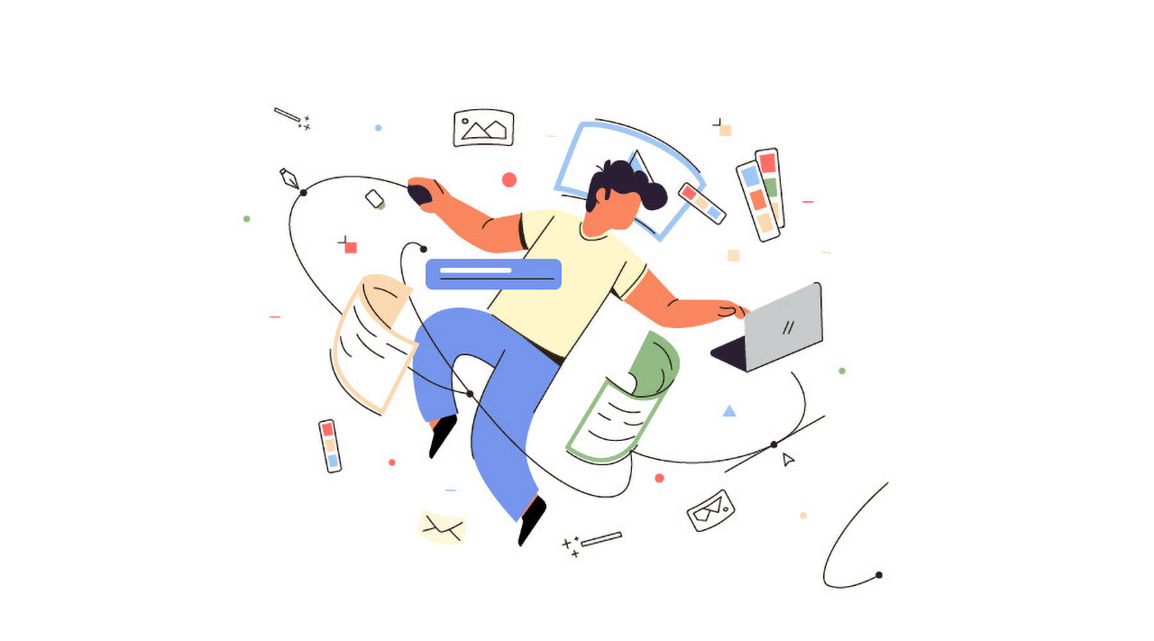 10 tips on website design