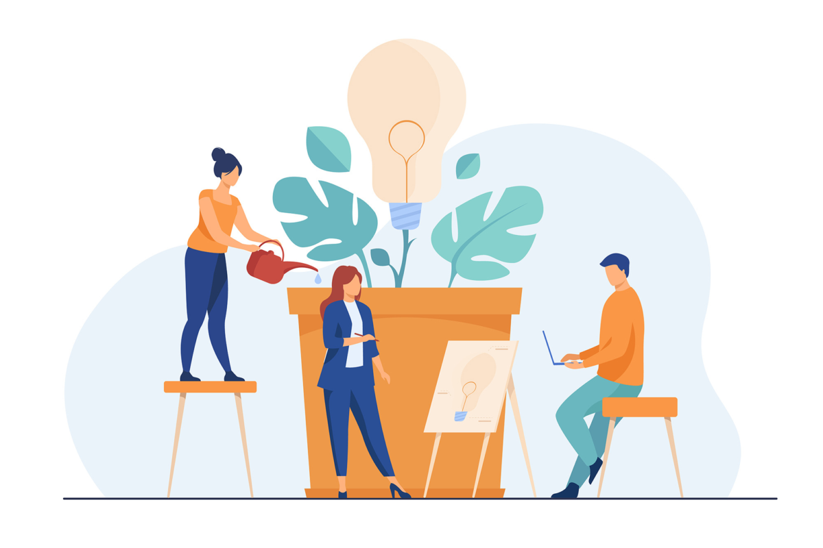 Customer intelligence and marketing automation - the edrone example