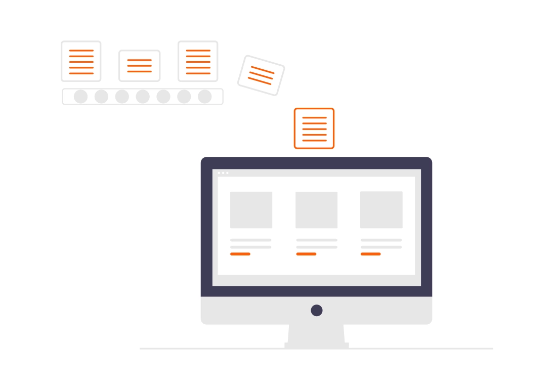 What is an ftp server and what is it used for