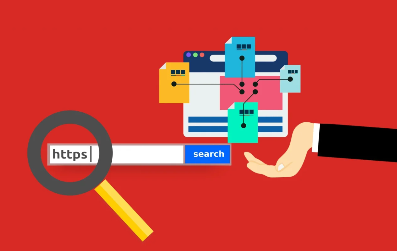 Http & https protocol - differences