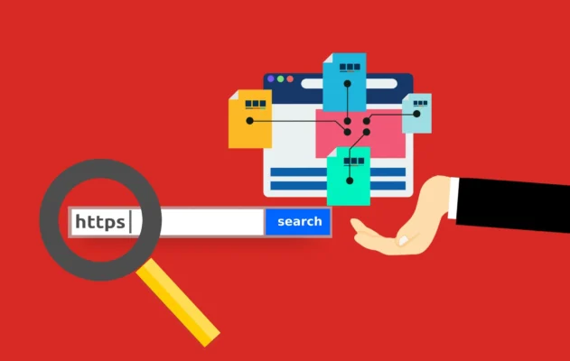 Http & https protocol - differences