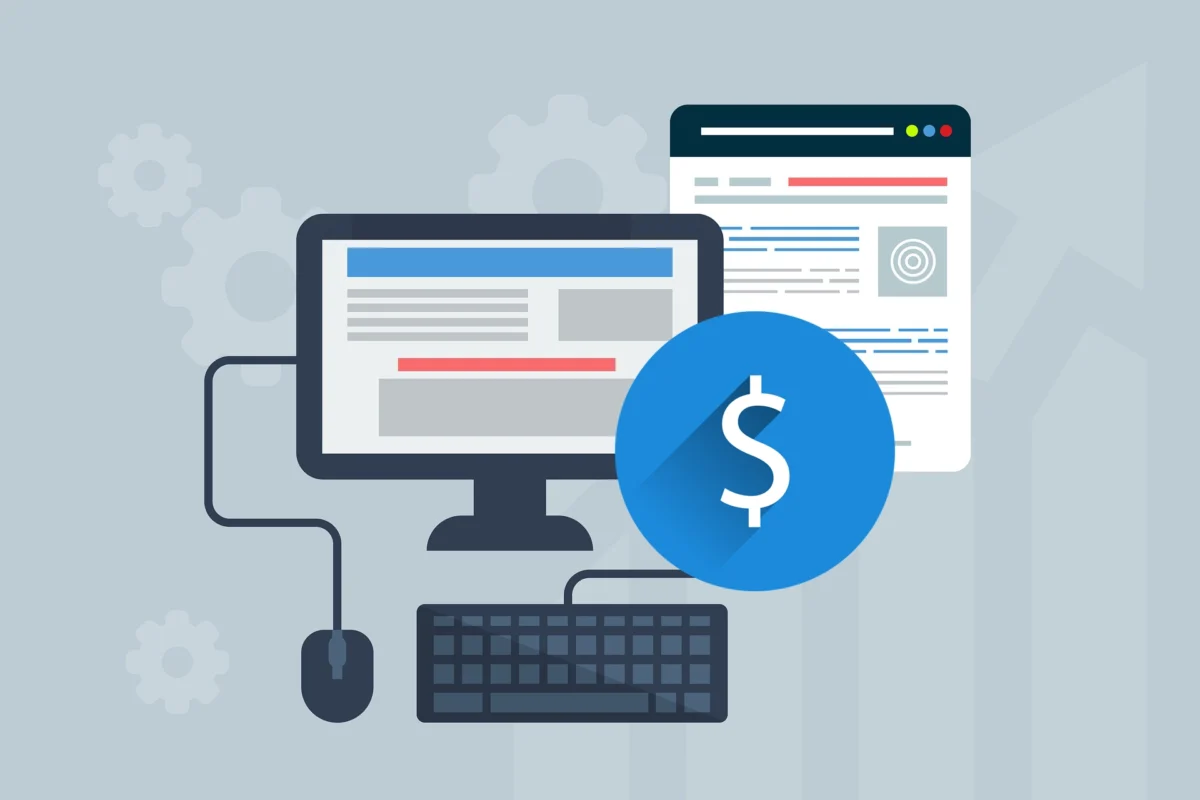 What is the cost of starting an online store