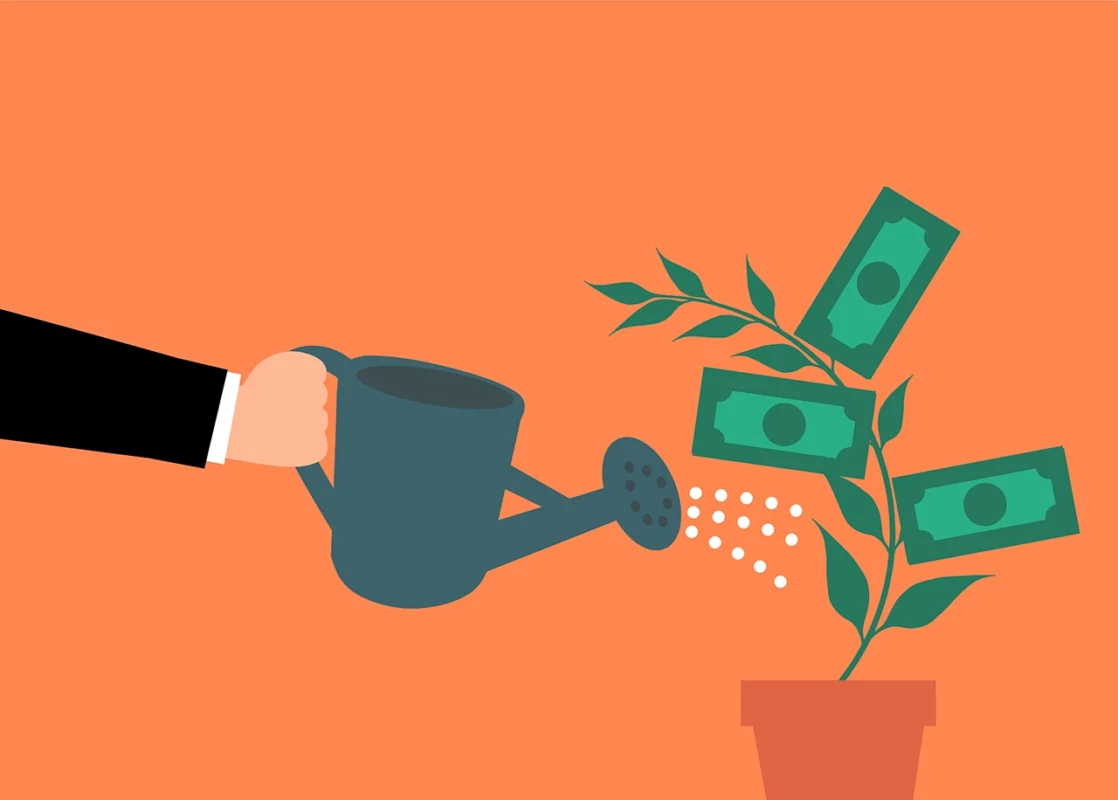Can an online store be your main source of income