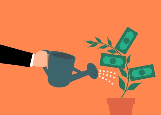Can an online store be your main source of income