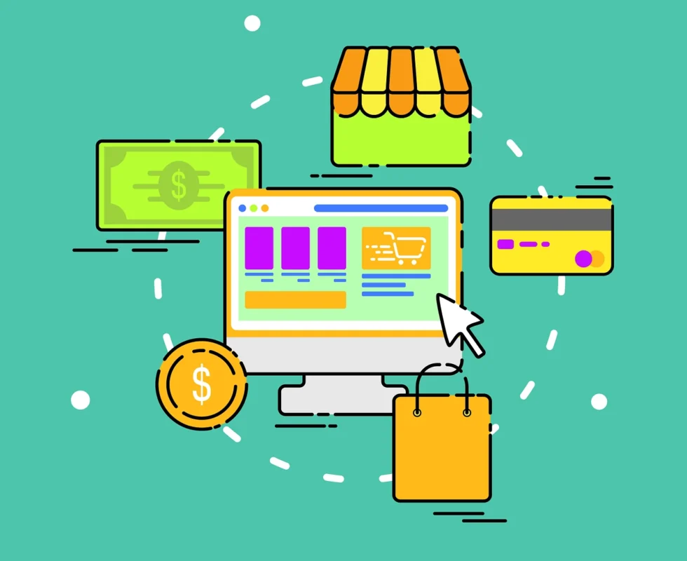 Online payments and payment gateways