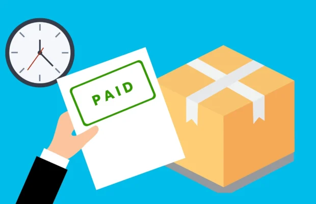 Products from different wholesalers vs shipping