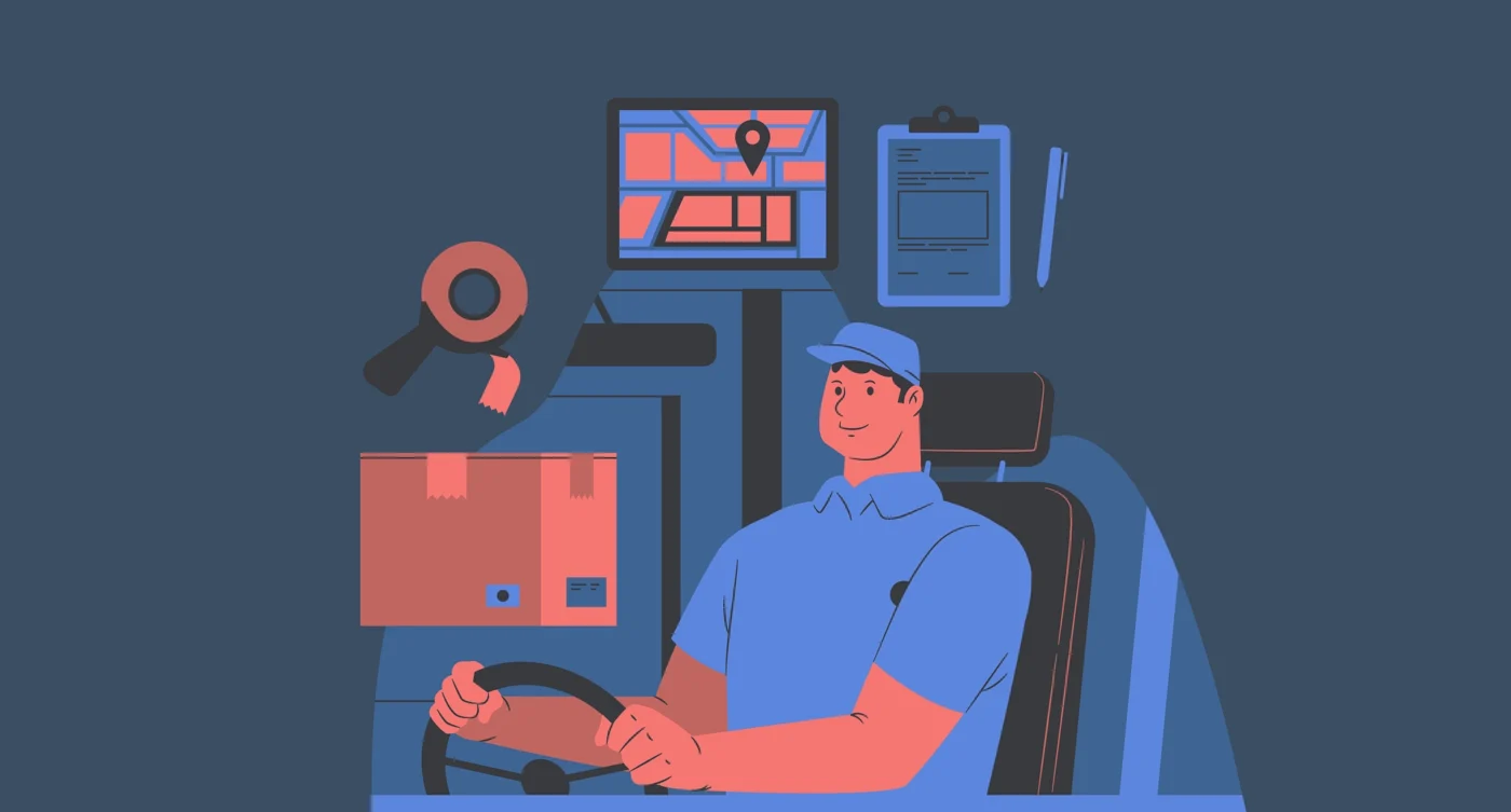The most effective and efficient shipping methods