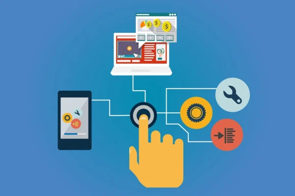 Store management - which processes should be automated (part 1)