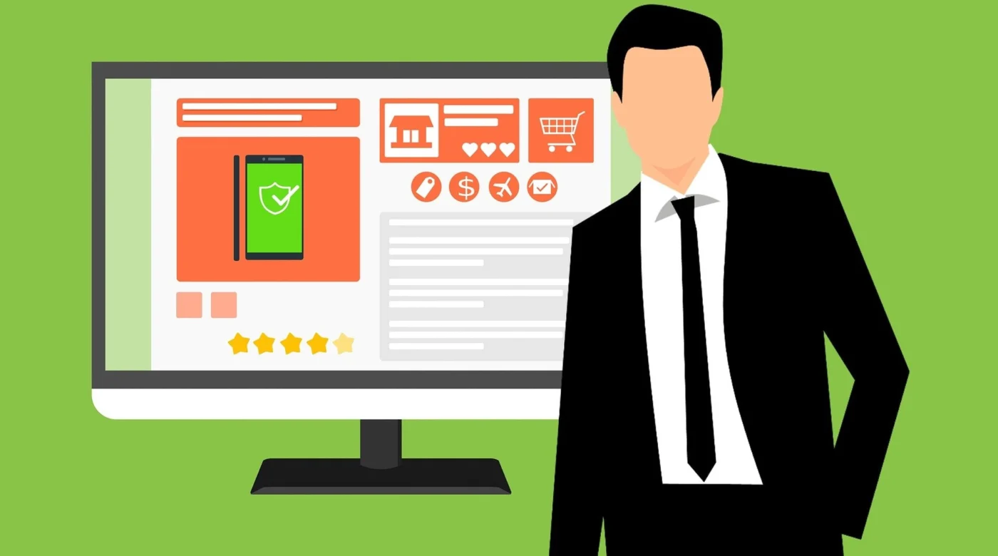 Description of shopping platforms, what are their advantages and disadvantages