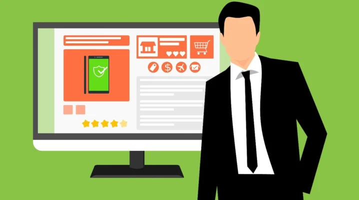 Description of shopping platforms, what are their advantages and disadvantages