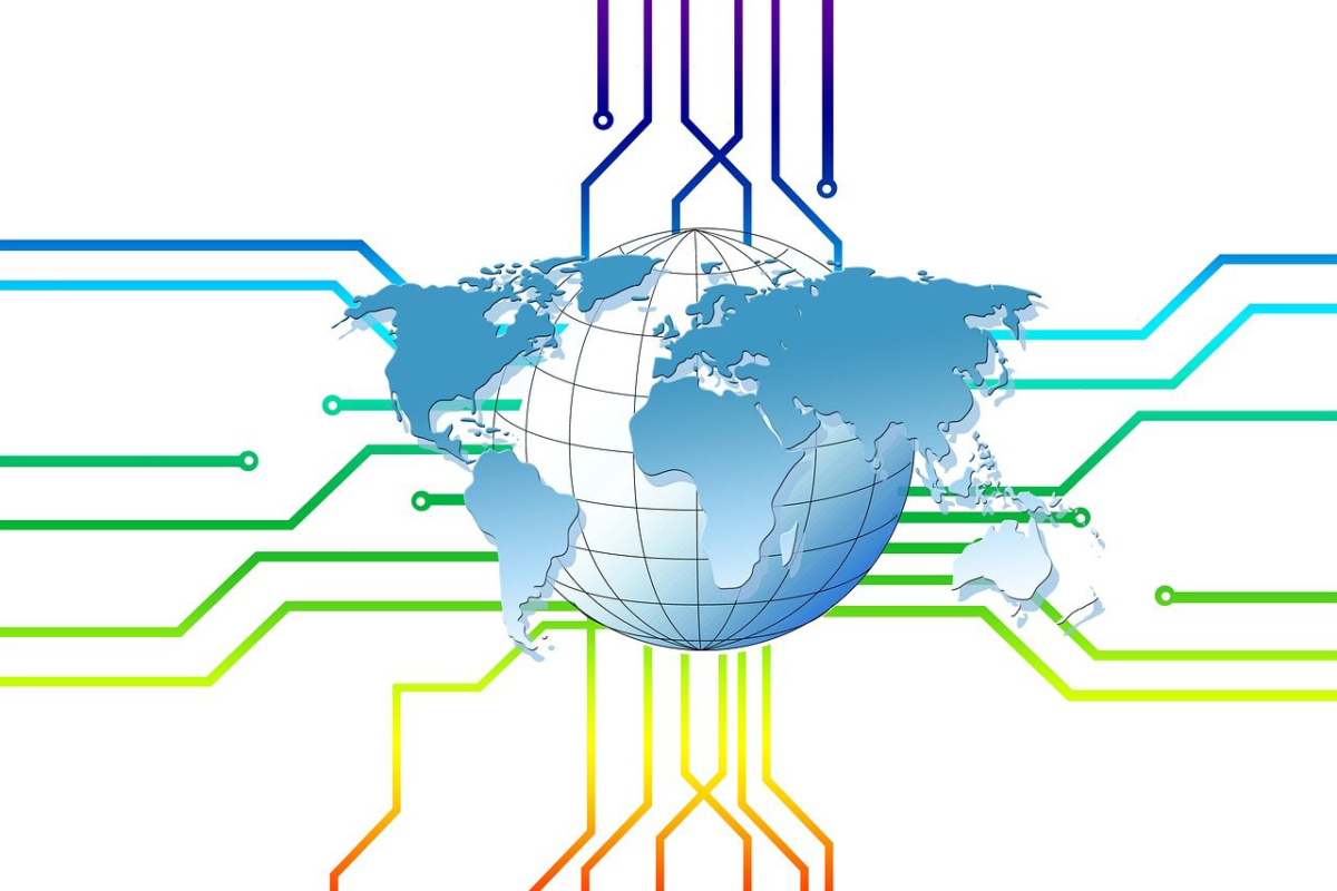 DNS server