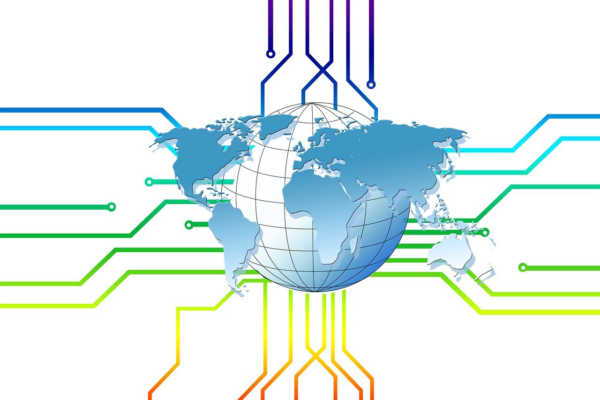 DNS server