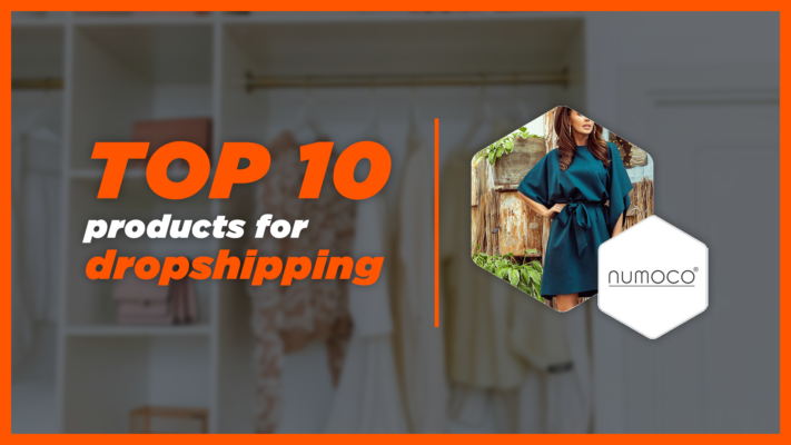 Top 10 Numoco products