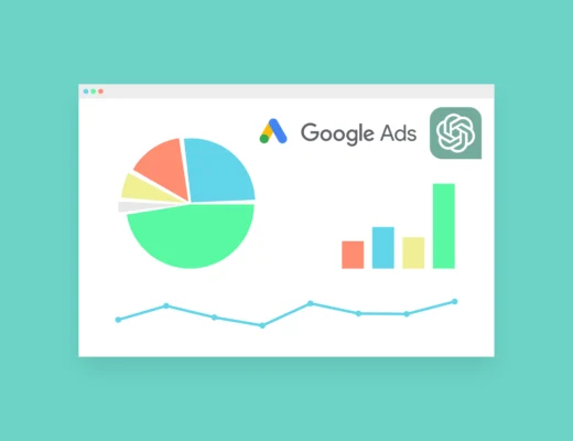 Google Ads and ChatGPT