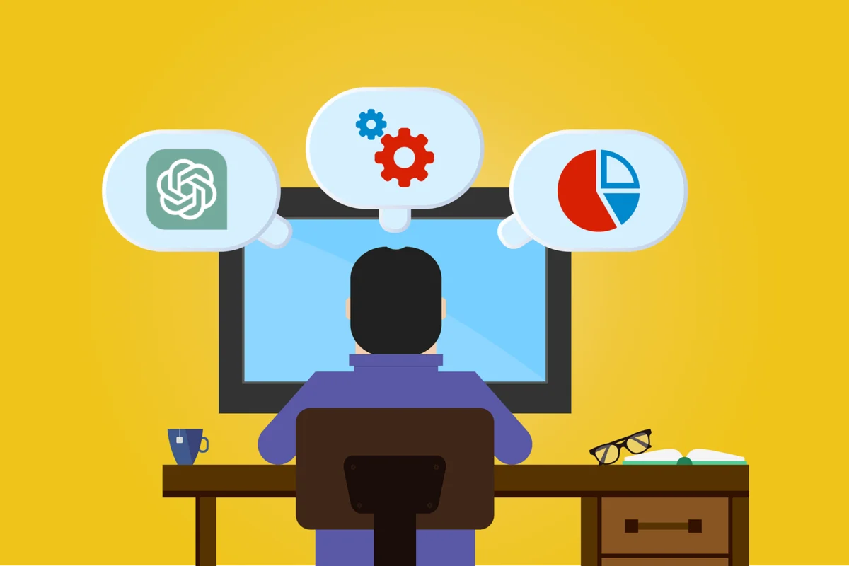 ChatGPT cgreating websites