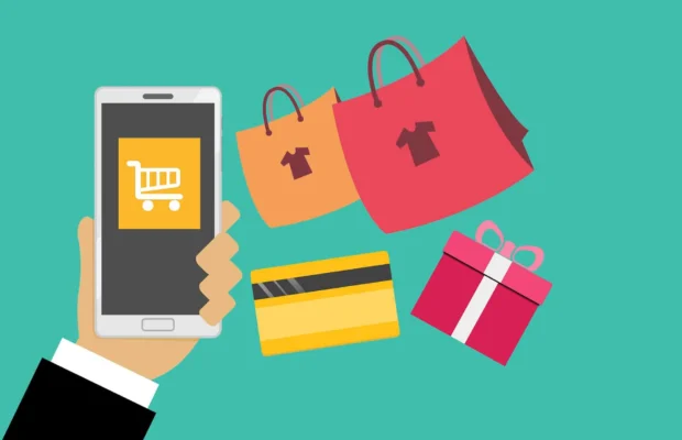 High margin products dropshipping