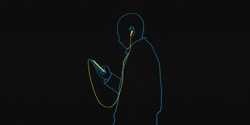 Phone browsing