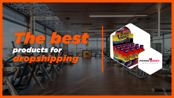 Top Powerbody products