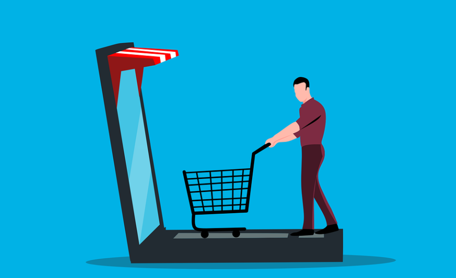 Opening a store