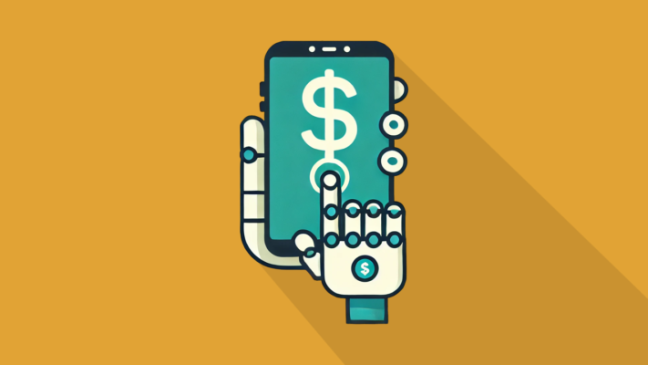 Purchasing with AI