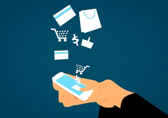 Creating a store
