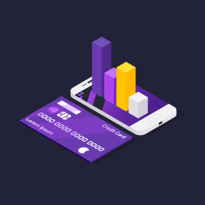 Innovative payment methods