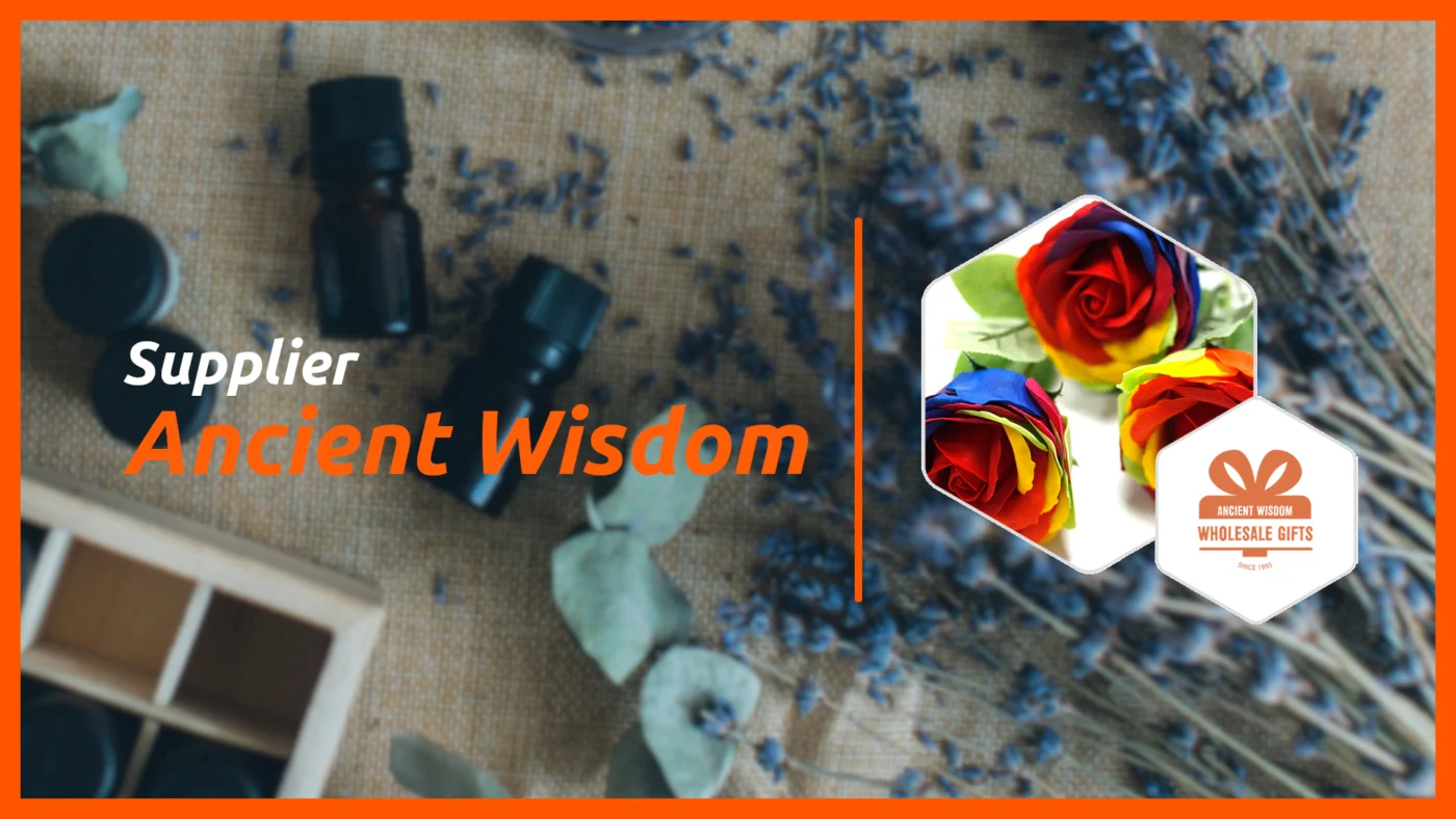 Wholesale Ancient Wisdom